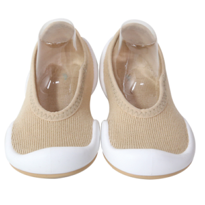 TODDLER FLAT BEIGE