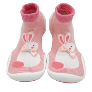 TODDLER LITTLE BUNNY