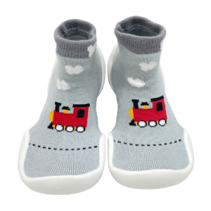 TODDLER TRAIN