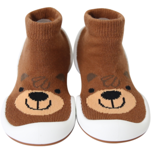 BROWN BEAR