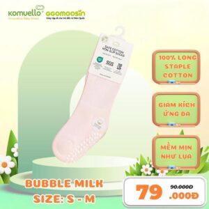 BUBBLE MILK