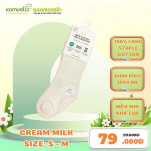 CREAM MILK