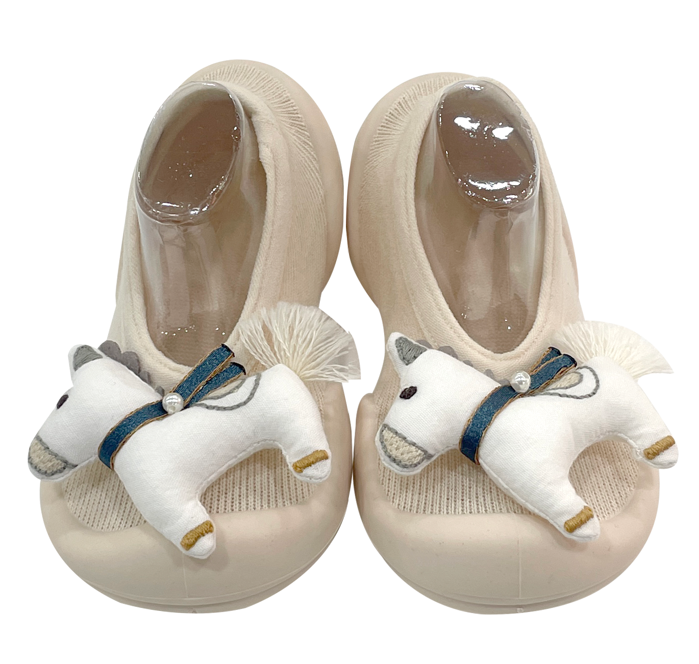 FLAT BABY PONY