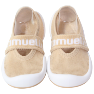 FLAT BEIGE