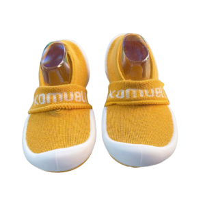 FLAT MUSTARD