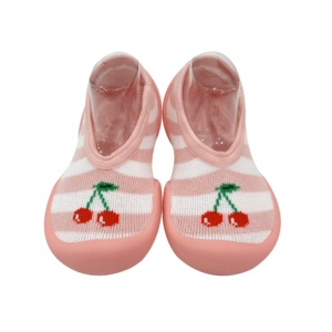 FLAT PINK CHERRY