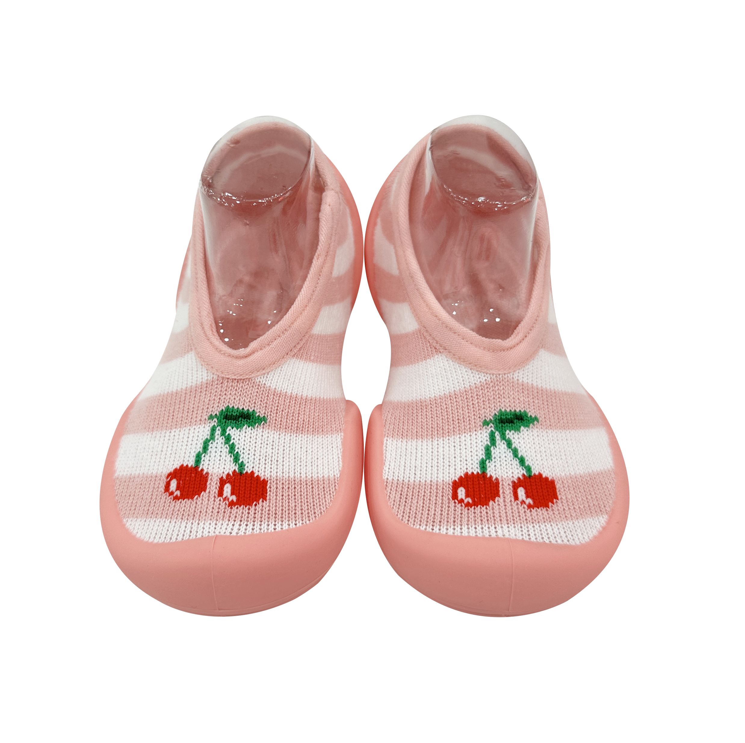 FLAT PINK CHERRY
