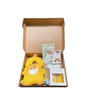 GIFT SET CHICKEN