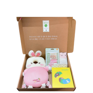 GIFT SET THỎ BUNNY
