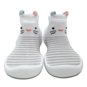 HEART CAT