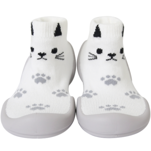 JELLY CAT WHITE