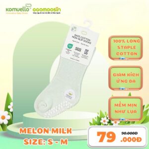 MELON MILK