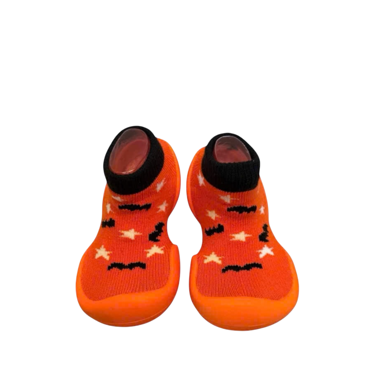ORANGE STAR