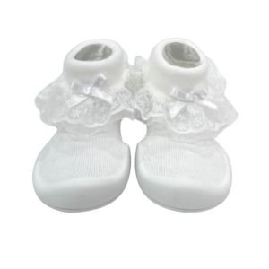 PRINCESS WHITE