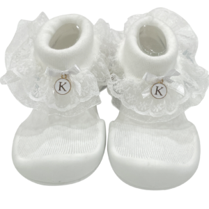 PRINCESS WHITE NEW