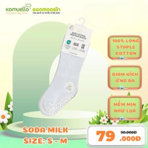 SODA MILK