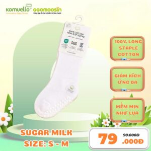 SUGAR MILK