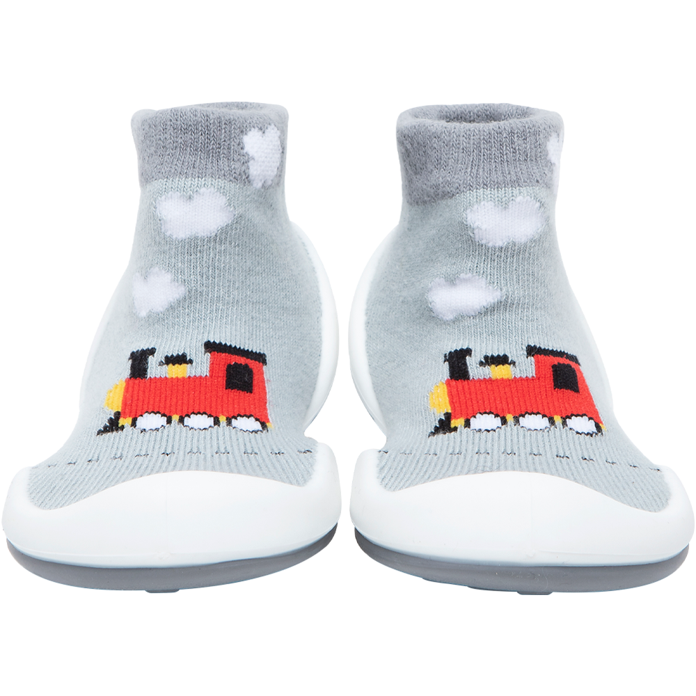 TRAIN